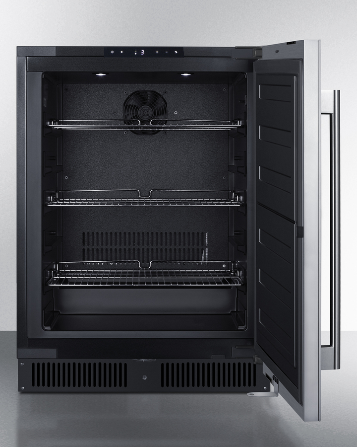 ALFZ53 | Summit® Appliance