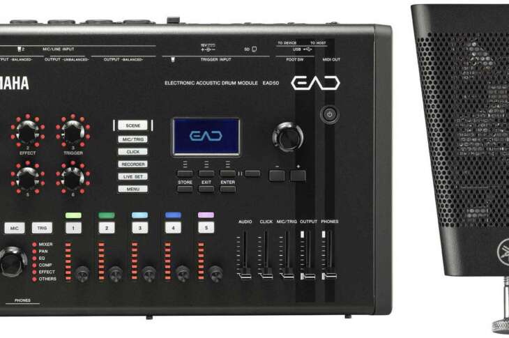 カナルワークスから2ウェイ6ドライバのカスタム＆ユニバーサルイヤホン