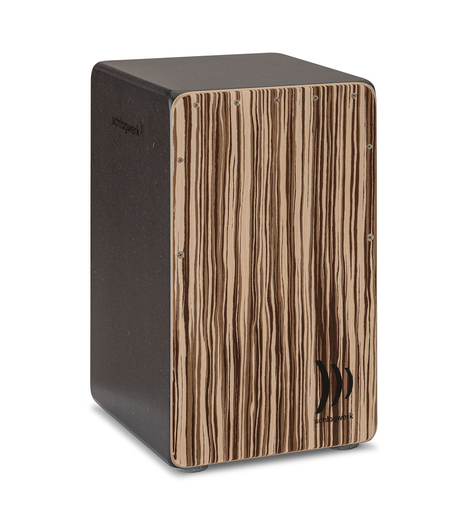 シュラグベルク カホン2IN1 Deluxe 2 IN ONE デラックス - コマキ通商