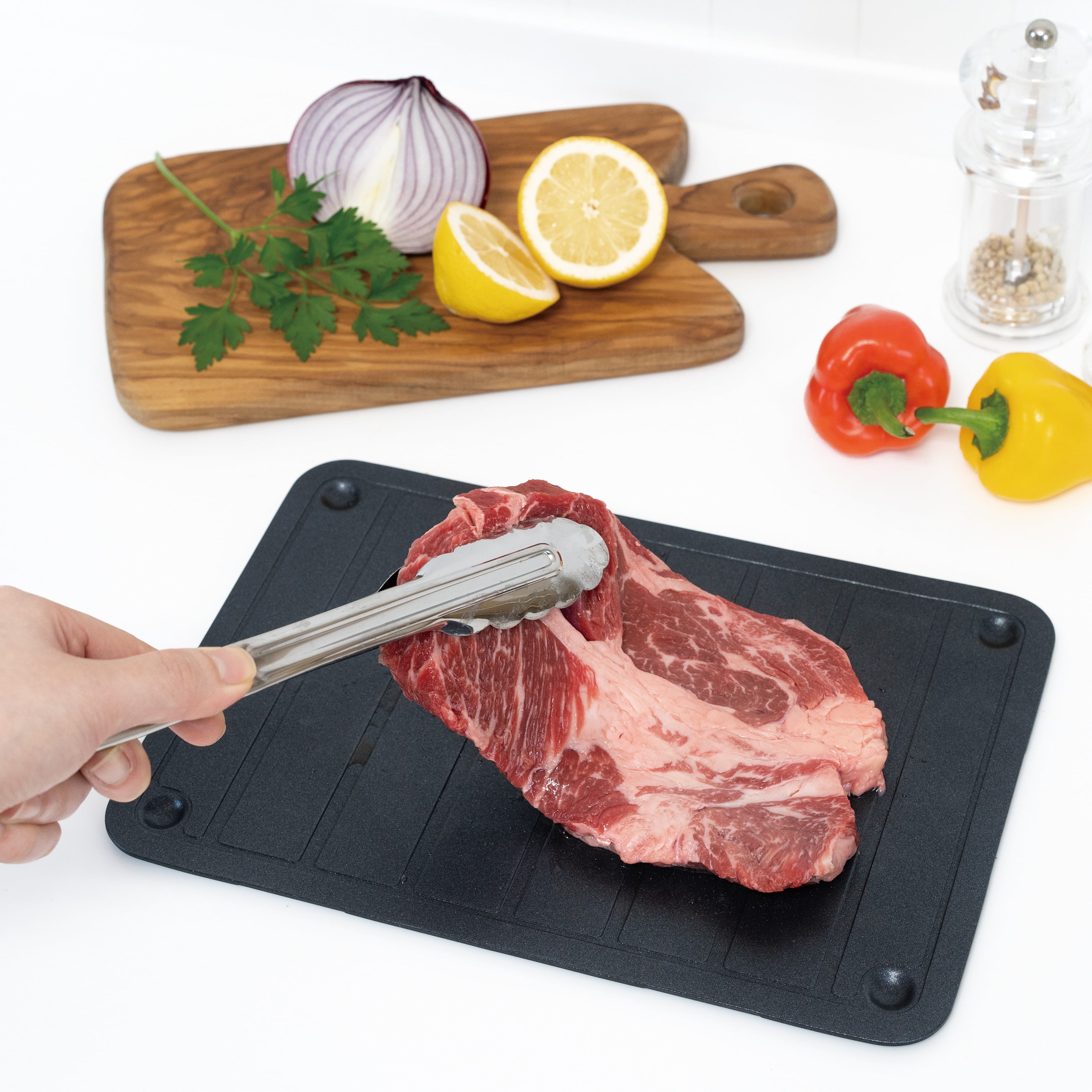 調理プレート 楽天市場】電子レンジ調理器 ツインプレート レンジ 調理器 焼ける