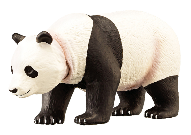 シャオシャオ＆レイレイとシンシンのフィギュア！タカラトミー「アニア