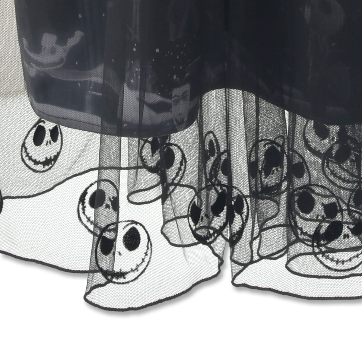 ハロウィン・タウンの個性あふれる仲間たち！ディズニーストア『ティム