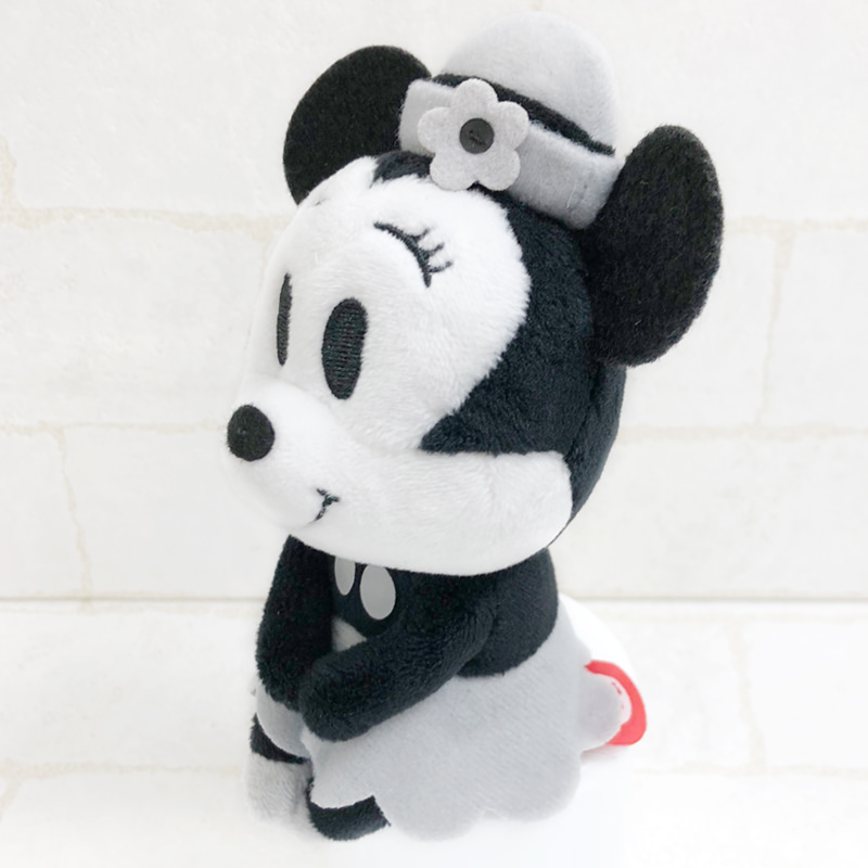 蒸気船ウィリー』モチーフ！ディズニー「Disney MICKEY 90th