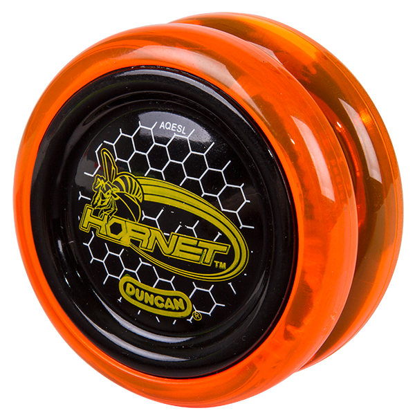 Hornet Looping Yo-Yo – Duncan Toys