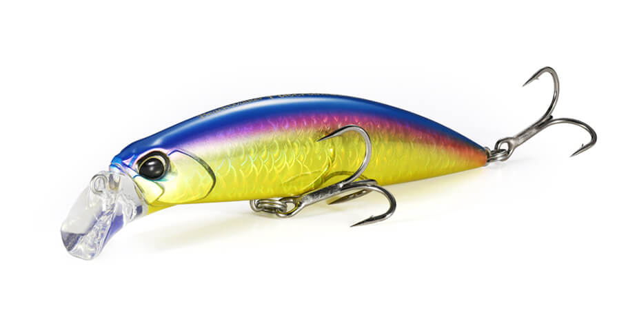 DUOサーフルアー30個セット※中古ルアーあり DUOサーフルアー30個セット