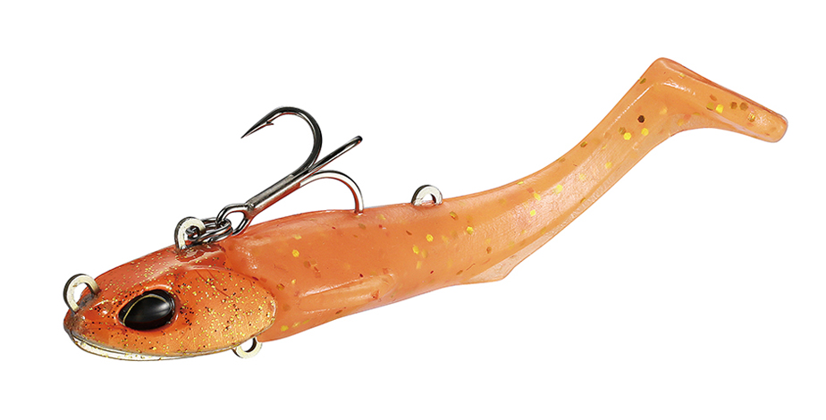 Beach Walker Jumgo - SALT｜製品情報｜DUO International / ルアー