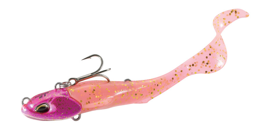 Beach Walker Jumgo - SALT｜製品情報｜DUO International / ルアー