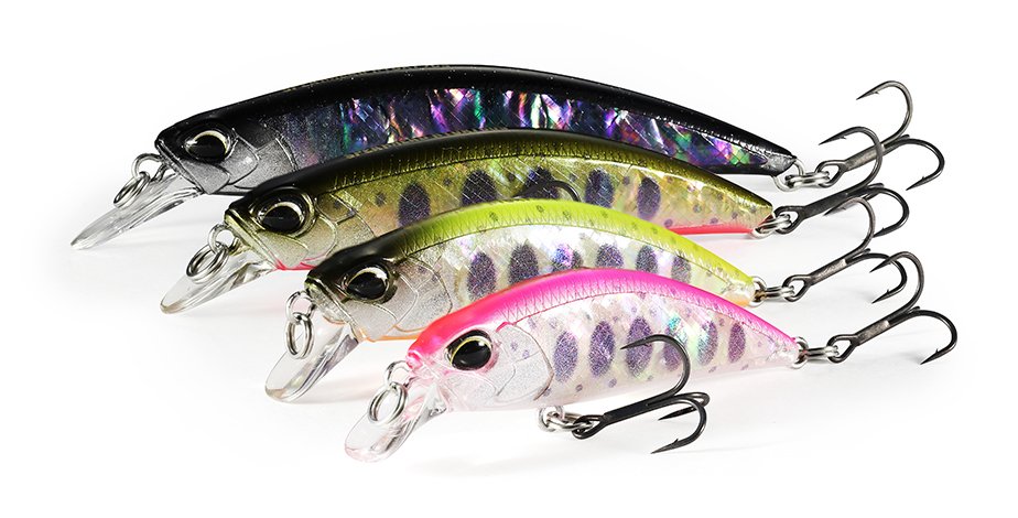 SPEARHEAD RYUKI - TROUT｜製品情報｜DUO International / ルアー