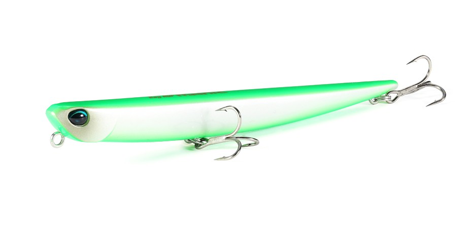 Bay RUF MANIC - SALT｜製品情報｜DUO International / ルアーメーカー