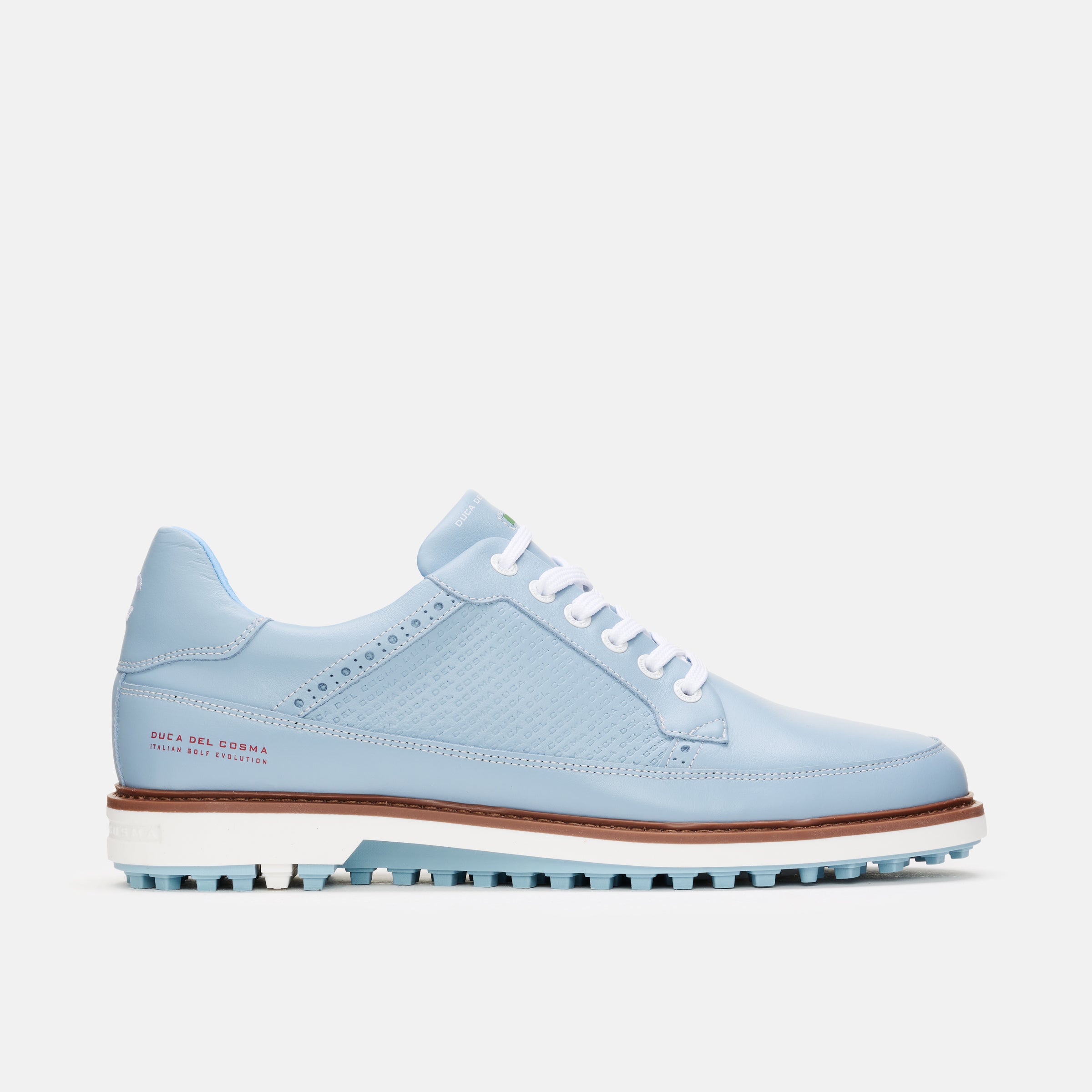 Davinci - Light Blue – Duca del Cosma US
