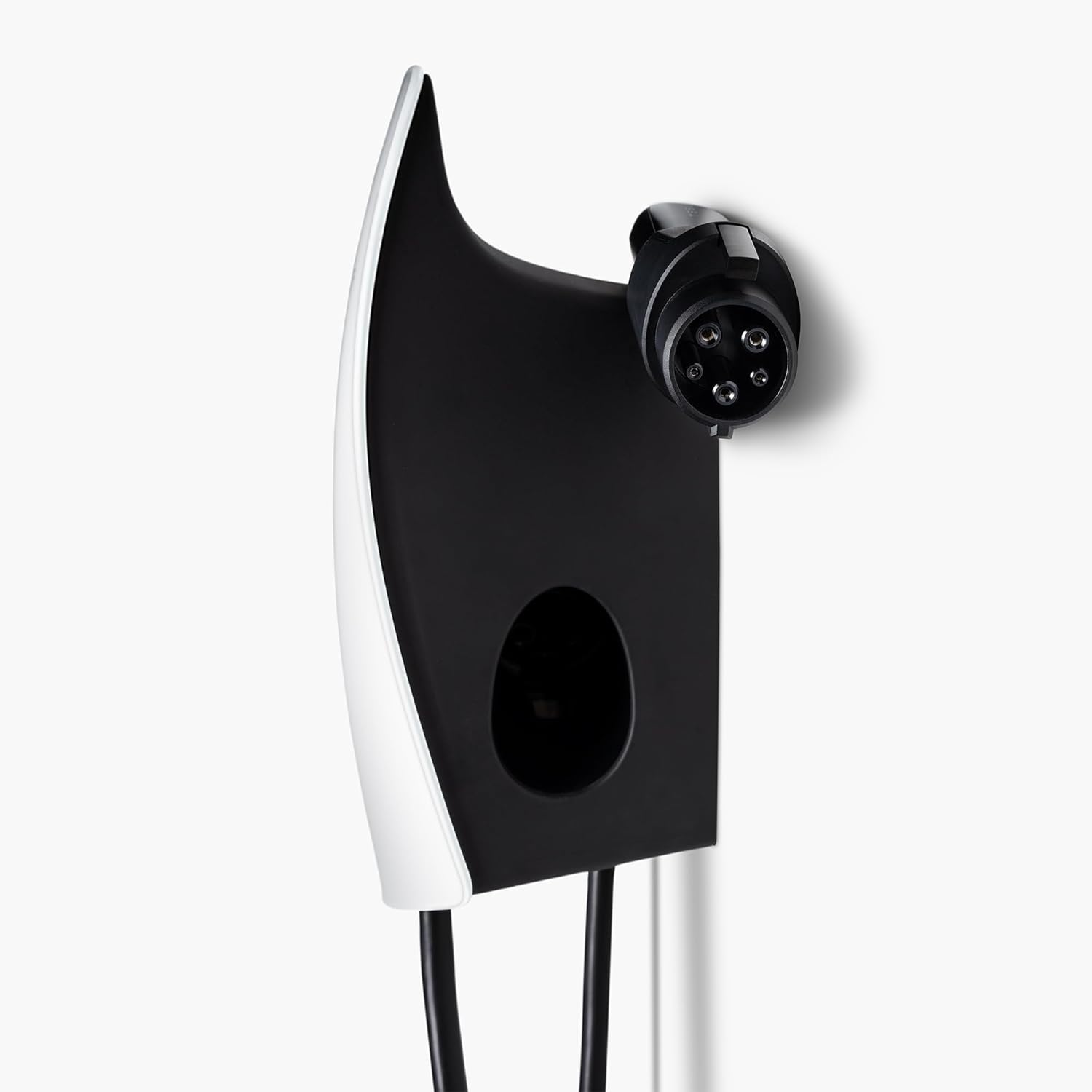 在庫あり テスラ ユニバーサル ウォールコネクター 充電器 NACS/J1772