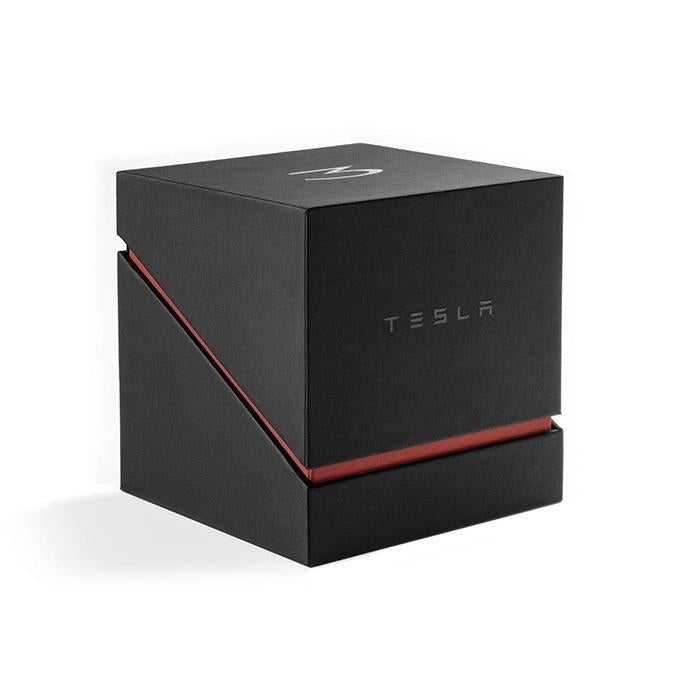 在庫あり TESLA モデル3 モデルY 用 キーフォブ 新型 テスラ 純正品