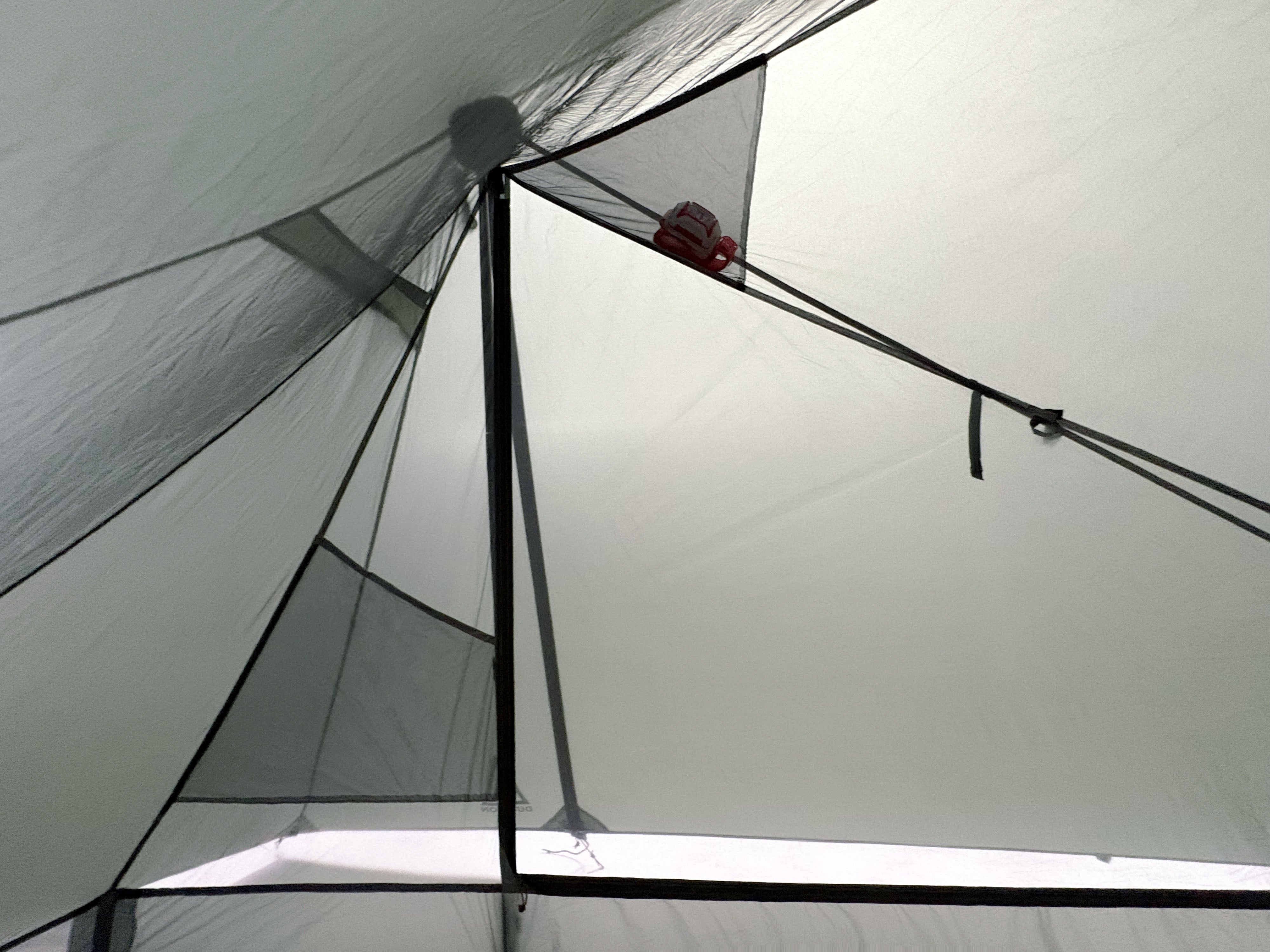 Durston | X-Mid 2 Ultralight Tent