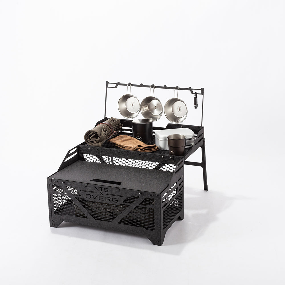 スタッシュボックス – DVERG