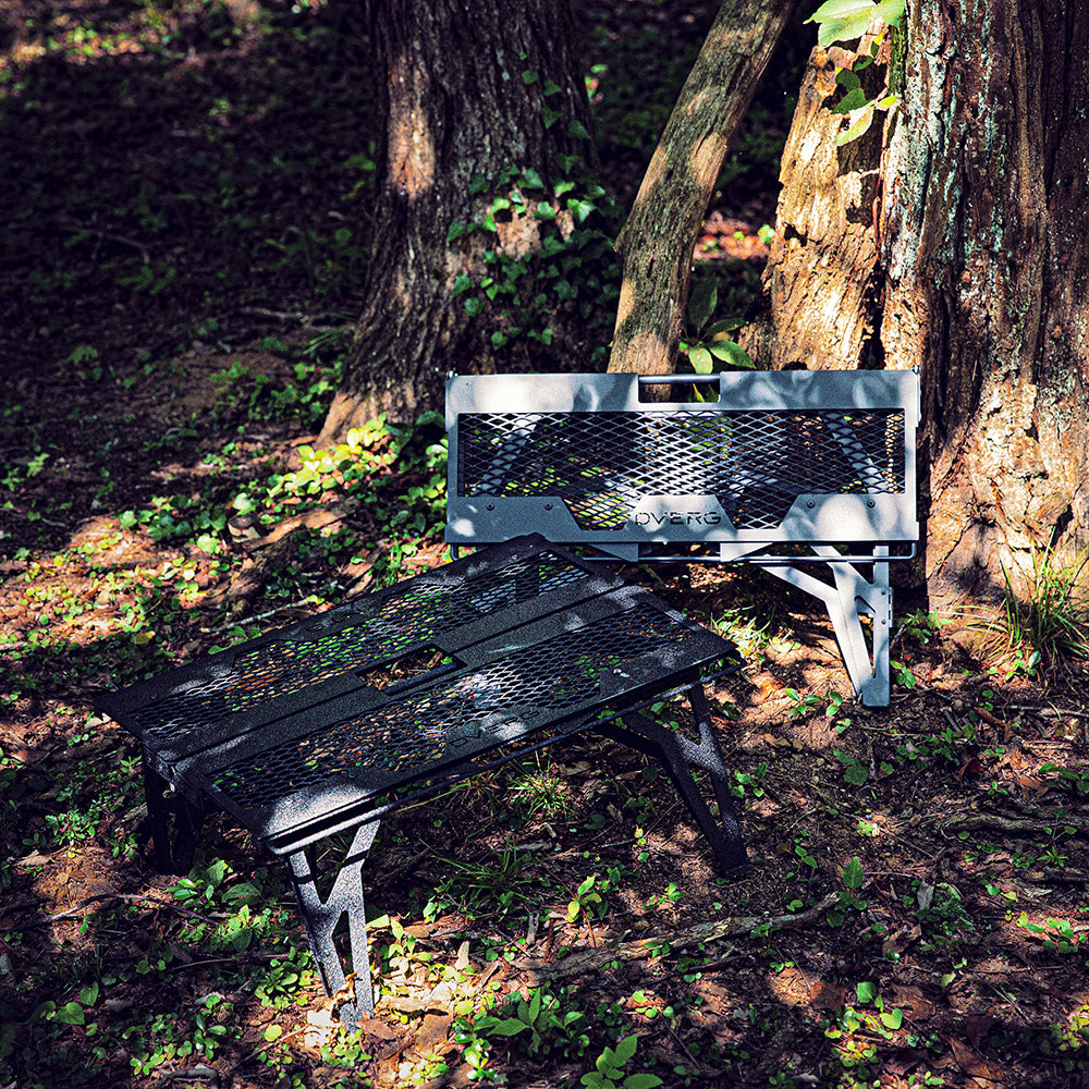 ワンハンドカフェテーブル – DVERG