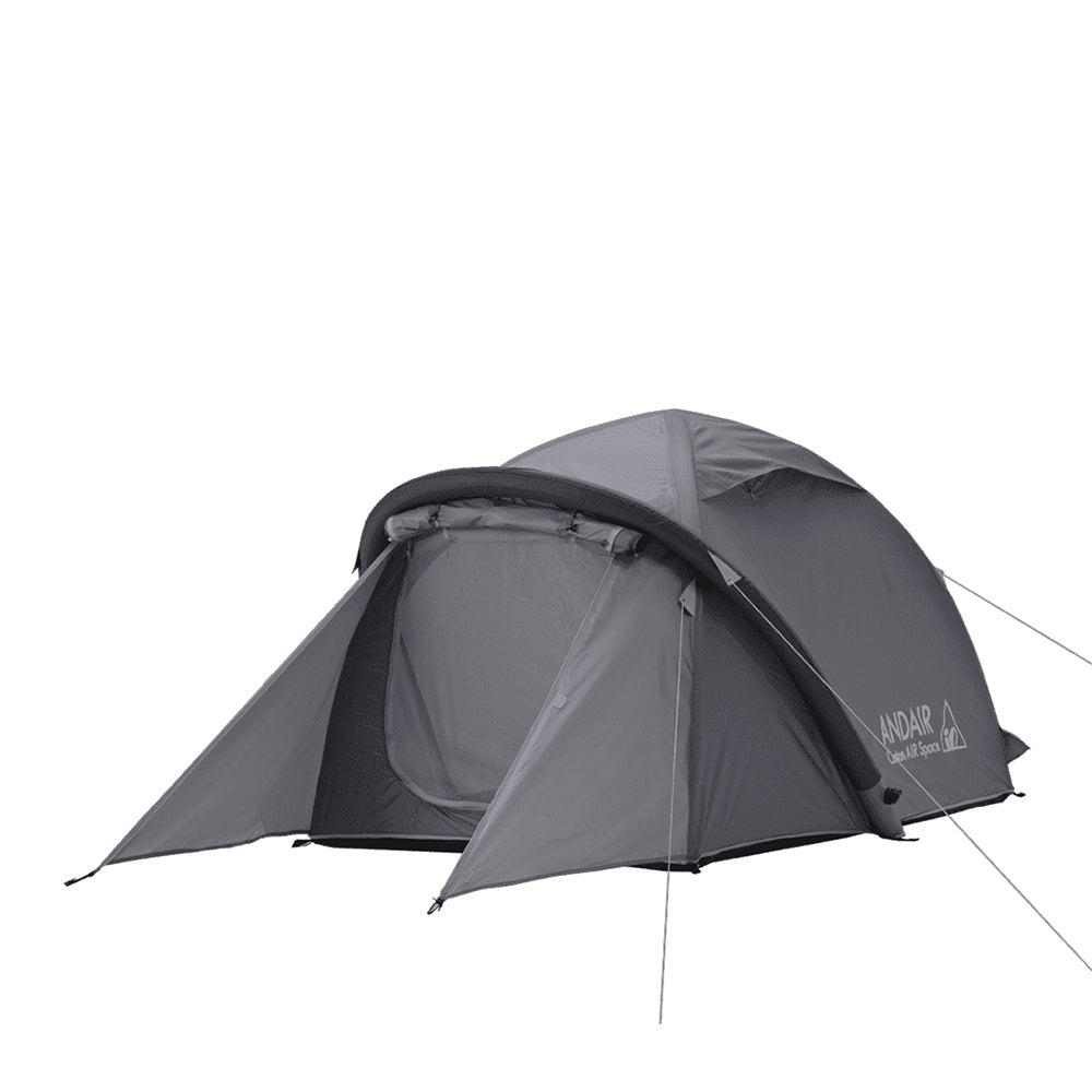 ANDAIRエアーフレームテント|軽量・防水 - アウトドア・スポーツ