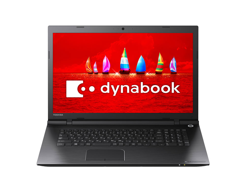 BZ27/V ハードウェア仕様 2016夏Webモデル | 【公式PC通販】Dynabook