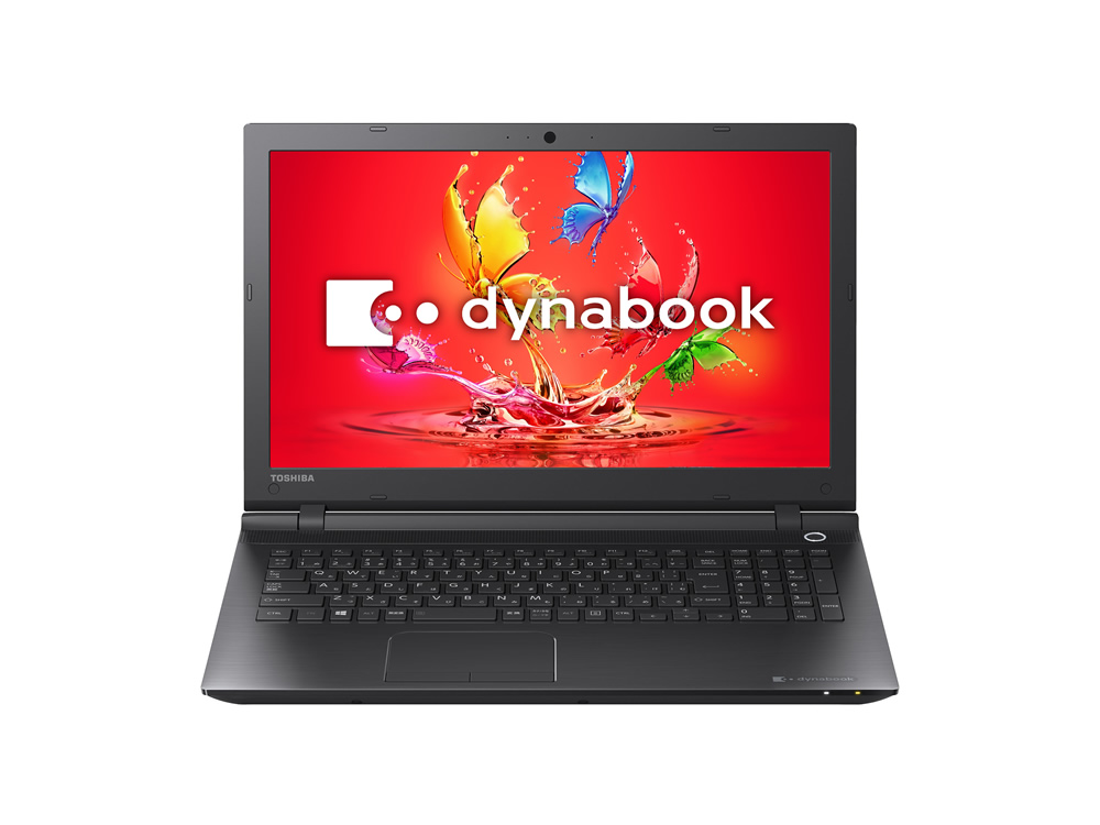 AZ35/U ハードウェア仕様 2016春Webモデル | 【公式PC通販】Dynabook