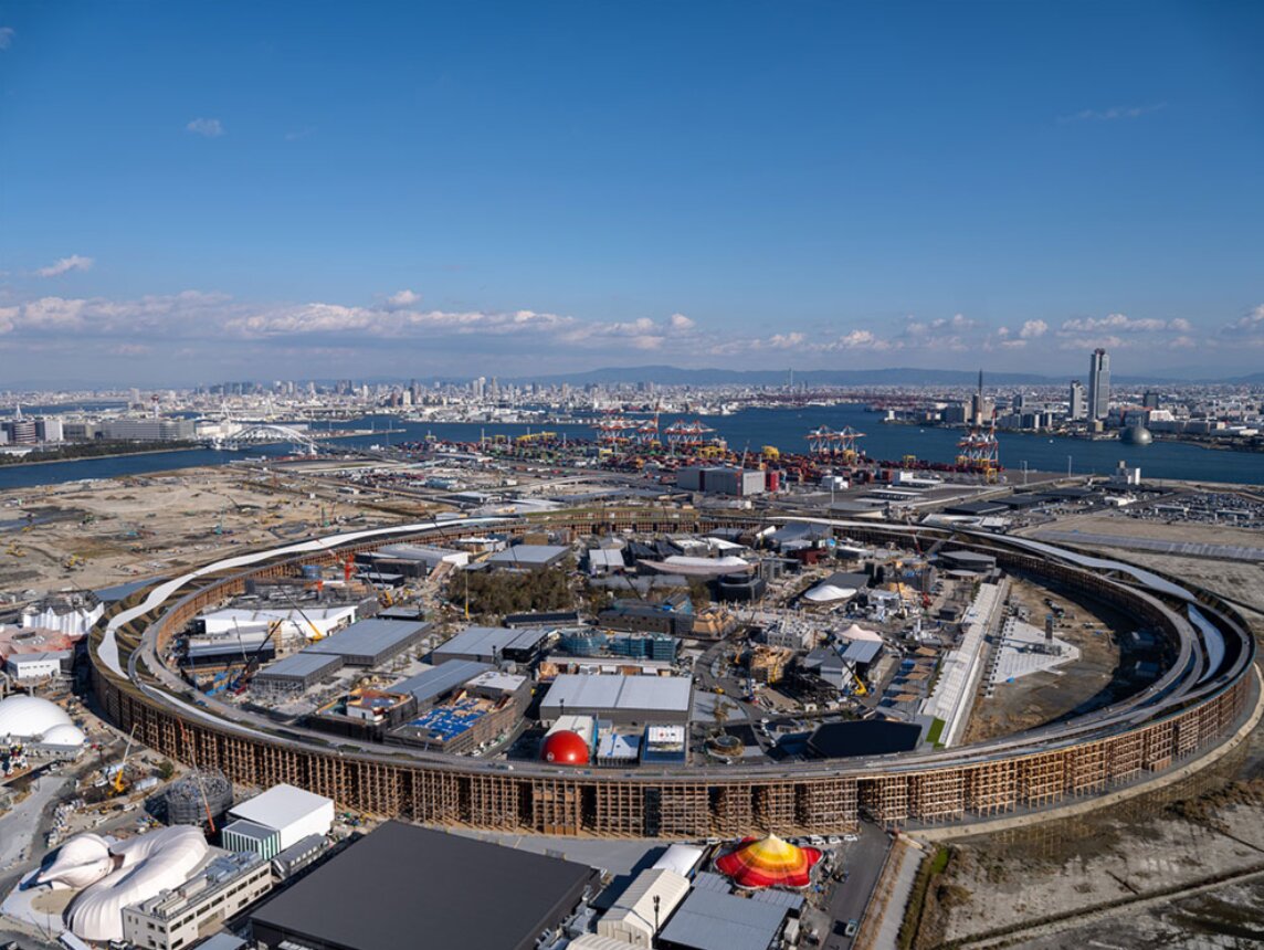 Osaka Kansai Expo 2025 (2026) - All You MUST Know Before You Go (w