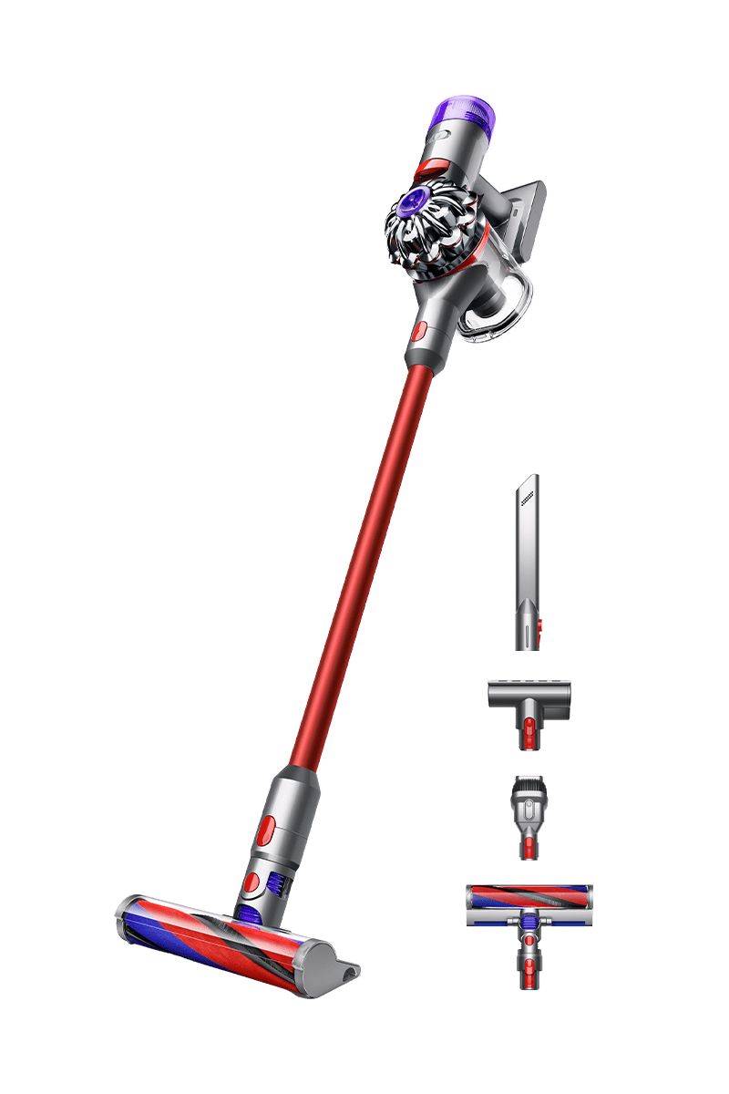 Dyson V8 Slim Fluffy | Dyson SG