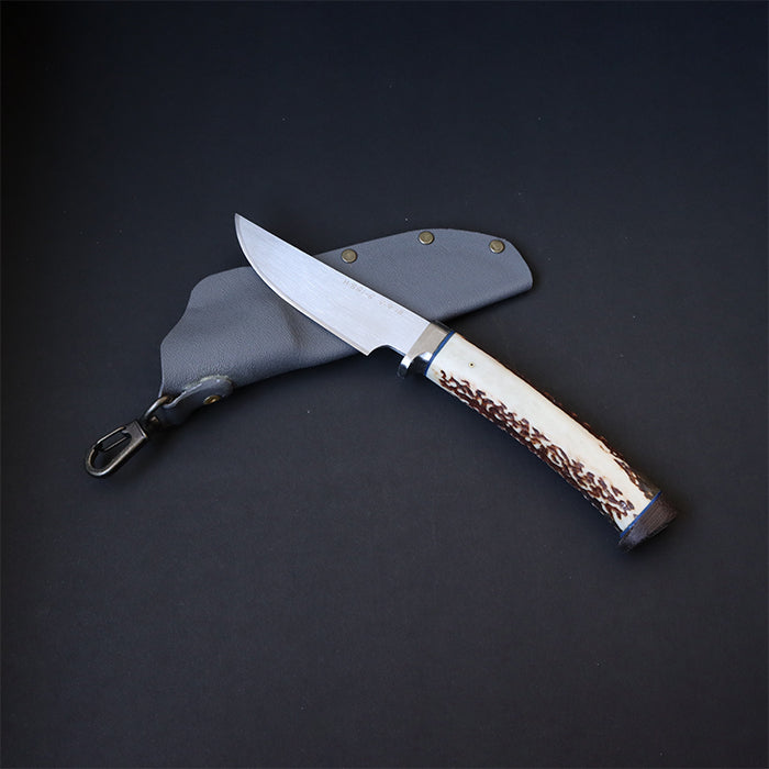 キャンプ＆ユーティリティー ハンドル（鹿角仕様） – 株式会社エコアス