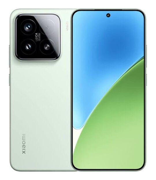 Xiaomi 15 中古一覧｜SIMフリー・キャリア - 価格.com