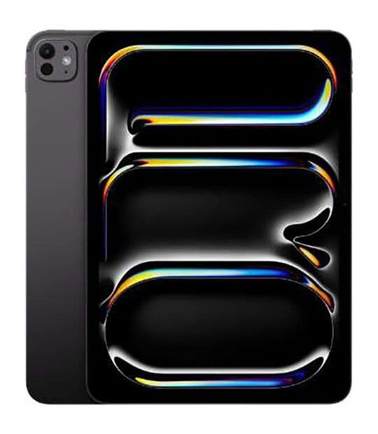 iPad Pro 11インチ (M4) Wi-Fi 512GB 2024年春モデル 中古価格比較