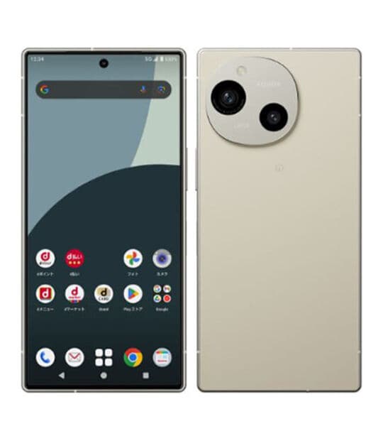 AQUOS R9 中古一覧｜SIMフリー・キャリア - 価格.com