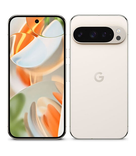 Google Pixel 9 Pro 中古一覧｜SIMフリー・キャリア - 価格.com