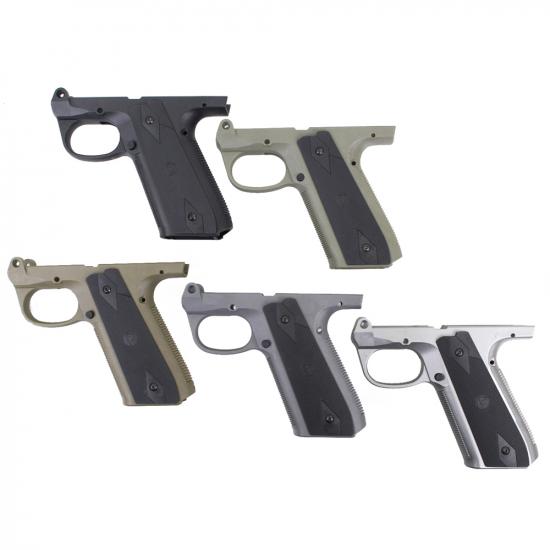 GUN&MILITARY ECHIGOYA / ガスガン用