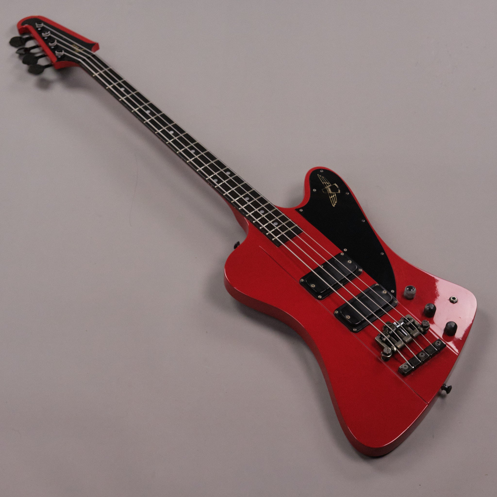 激レア！Bottom Wave Thunderbird bass 激レア！Bottom Wave