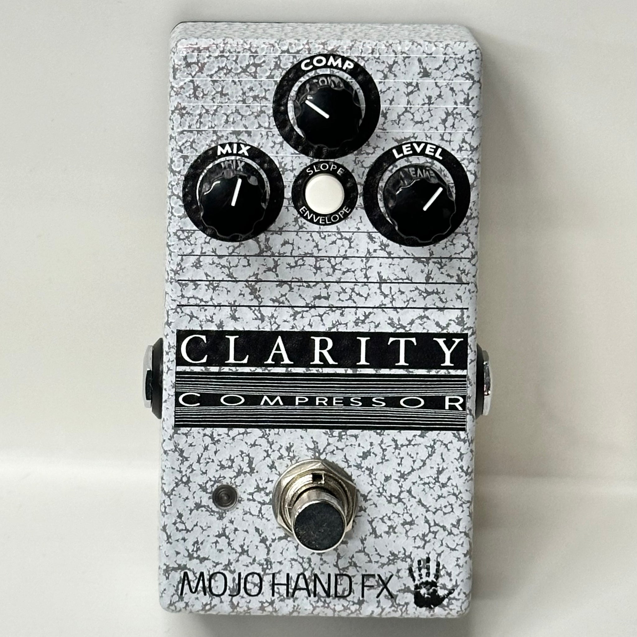 Pedals by Mojo Hand FX – Eclipse Music