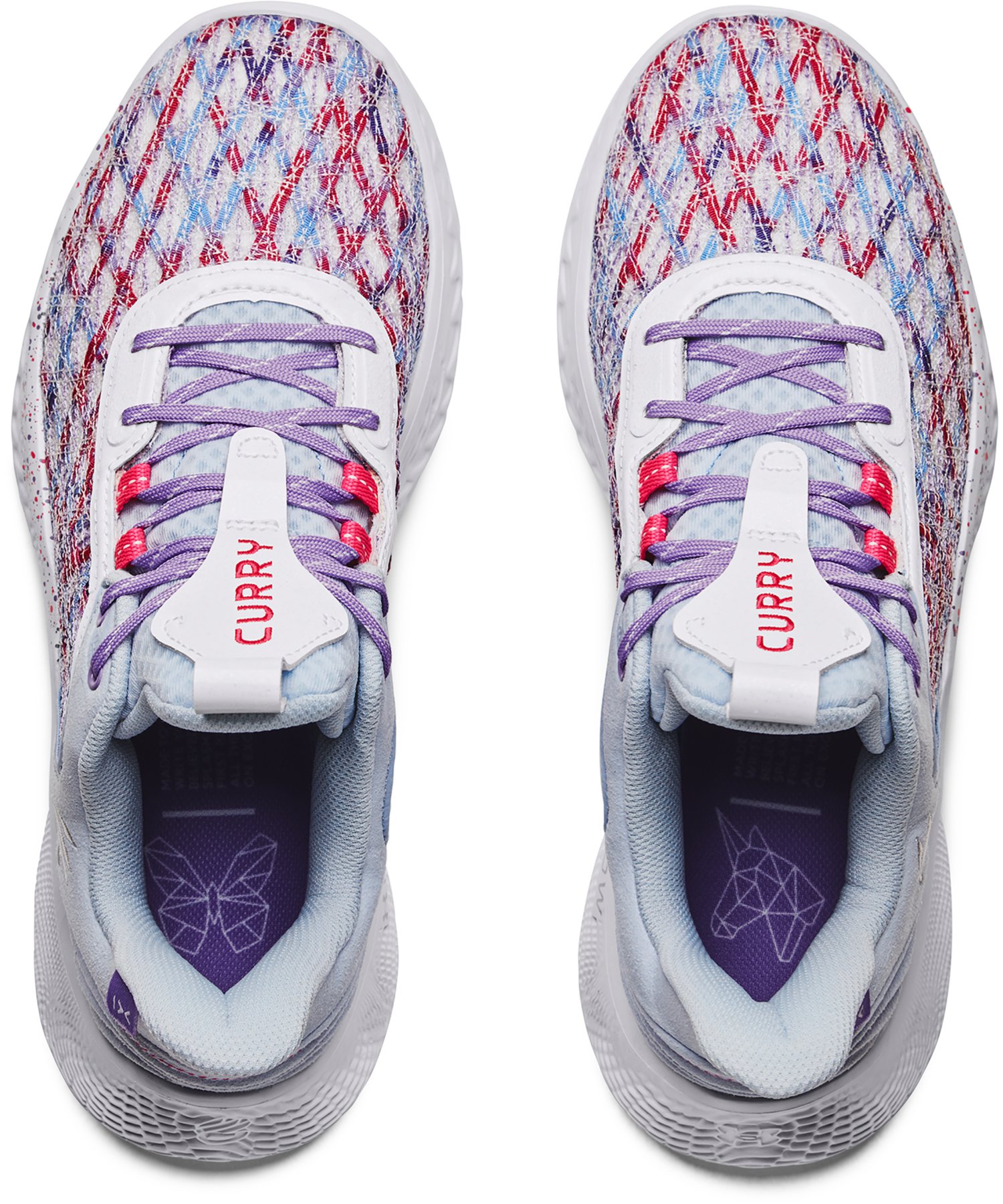 アンダーアーマー公式】 カリー フロー 9（バスケットボール/MEN）