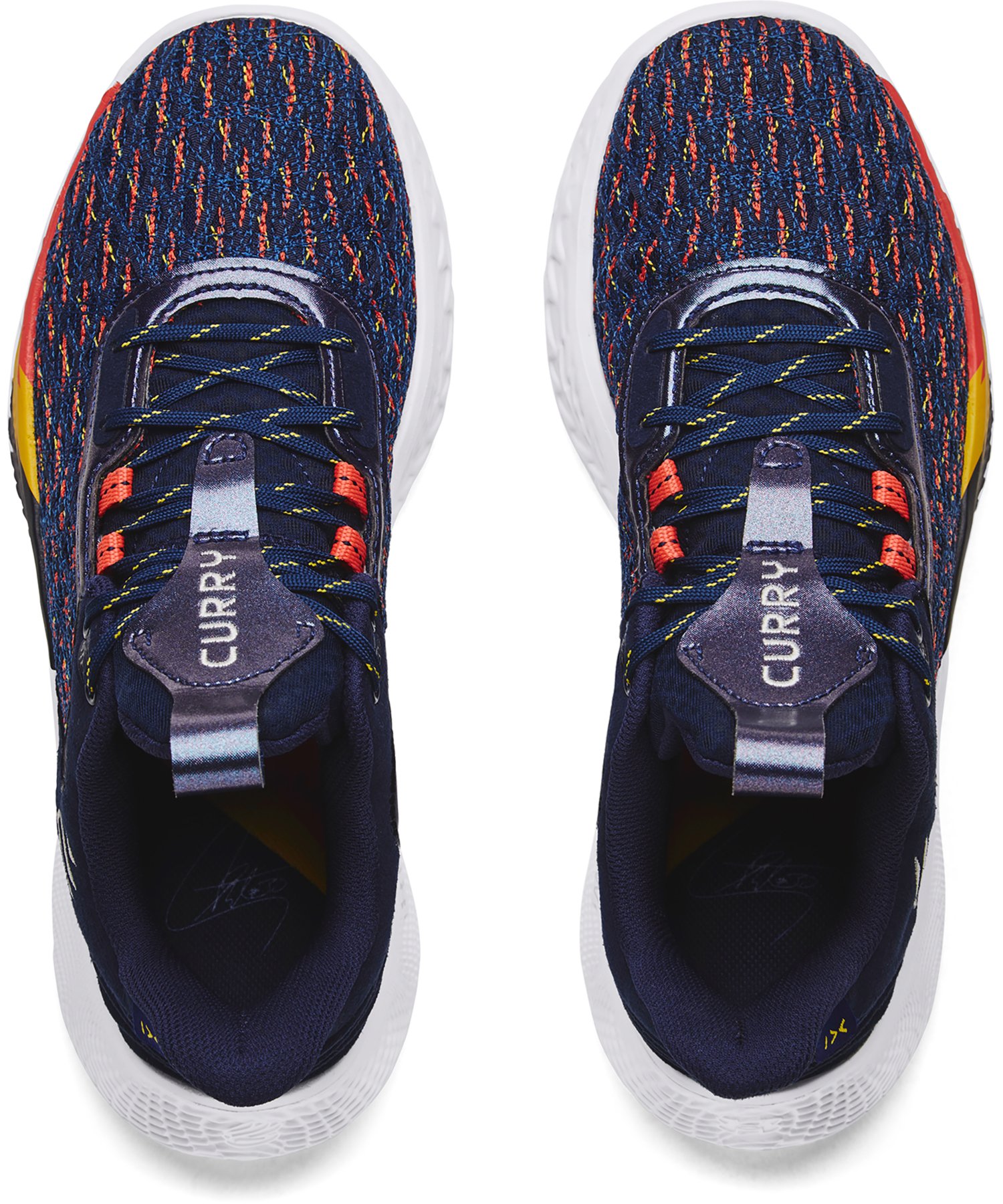 アンダーアーマー公式】 カリー フロー 9（バスケットボール/MEN）