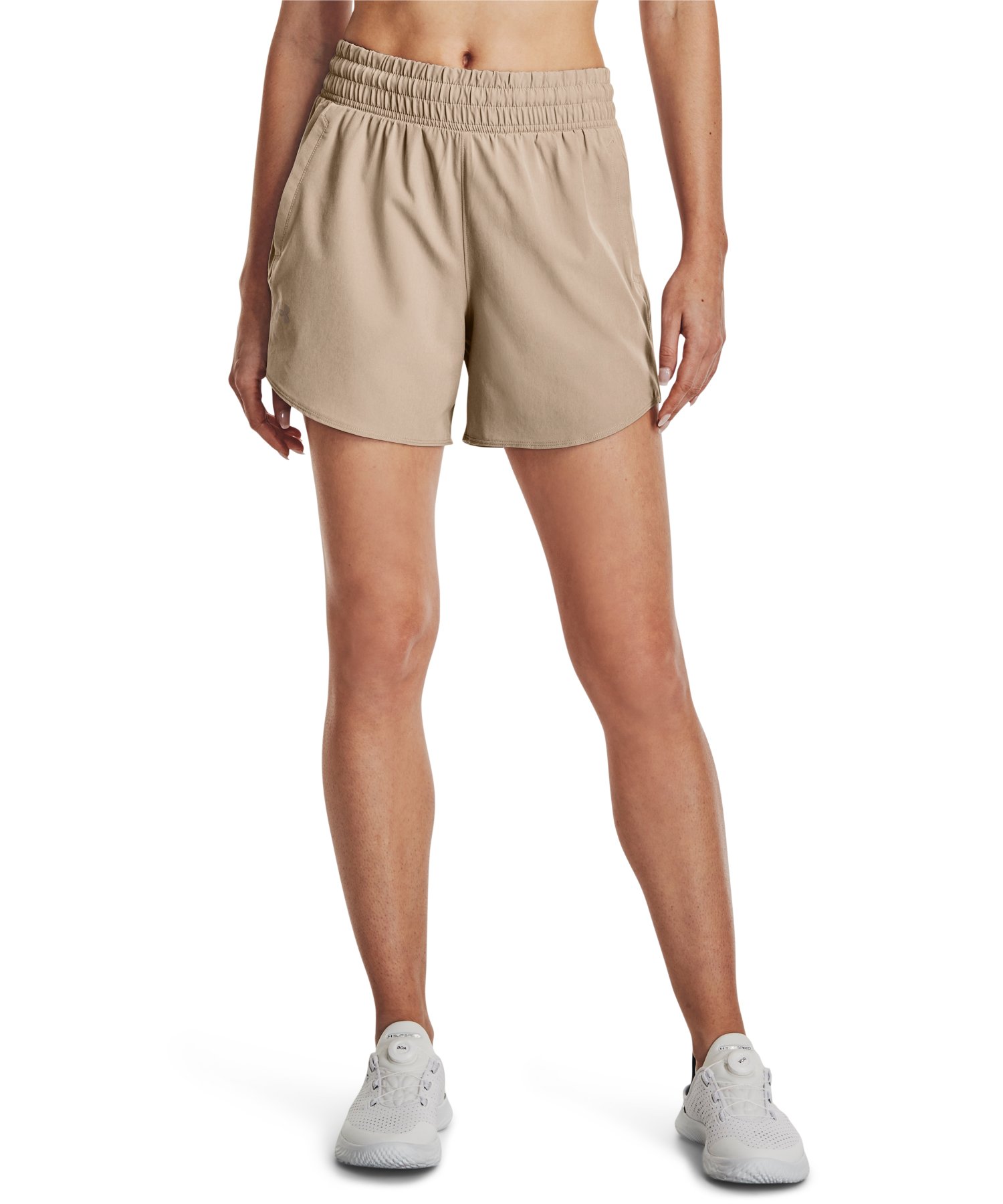 アンダーアーマー公式】 UAフレックスウーブン 5インチ ショーツ