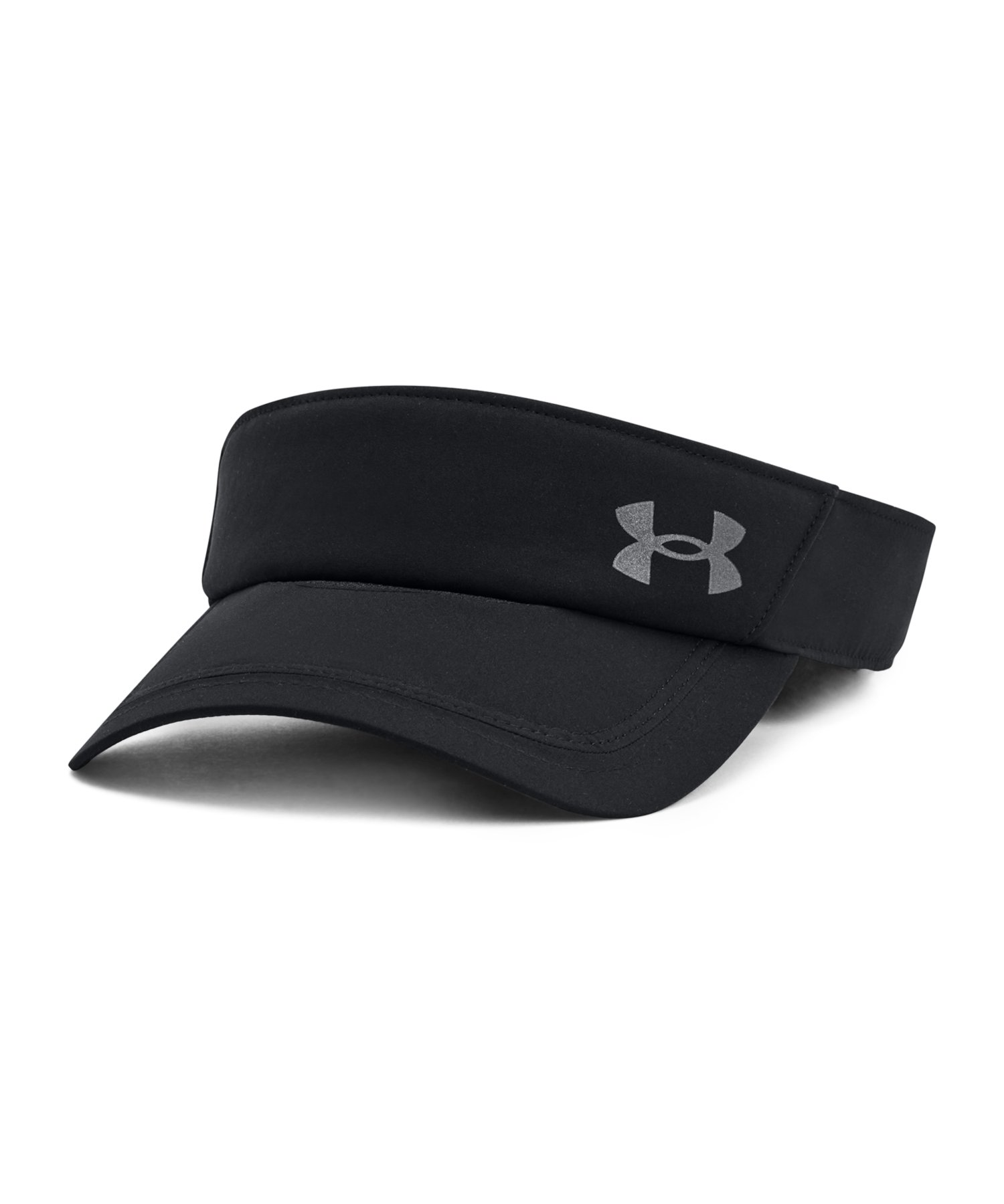 アンダーアーマー公式】 UAアイソチル ローンチ バイザー（ランニング