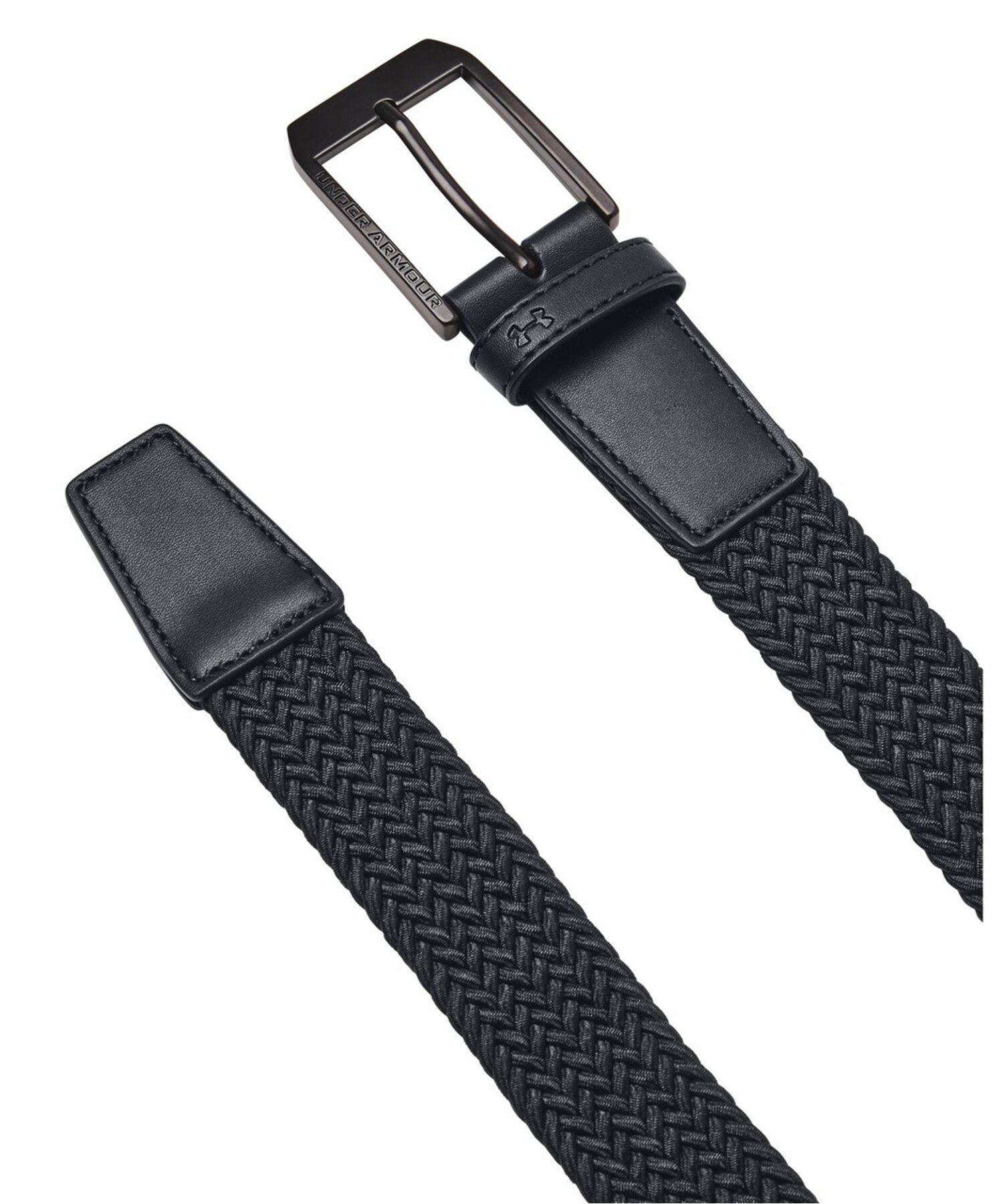 アンダーアーマー公式】 UAブレイディド ベルト（ゴルフ/MEN）