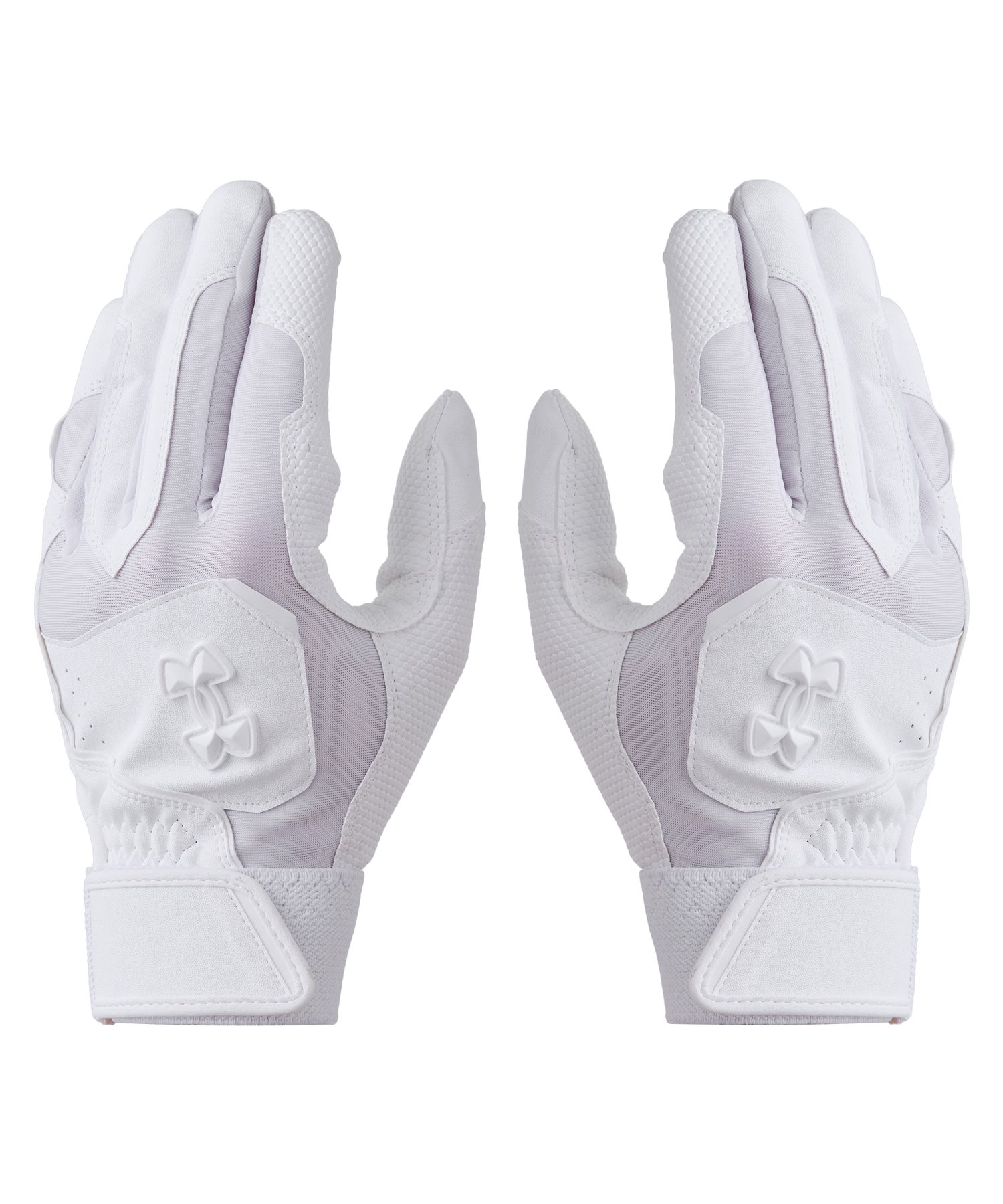 アンダーアーマー公式】 UAクリーンアップ バッティンググローブ ノン