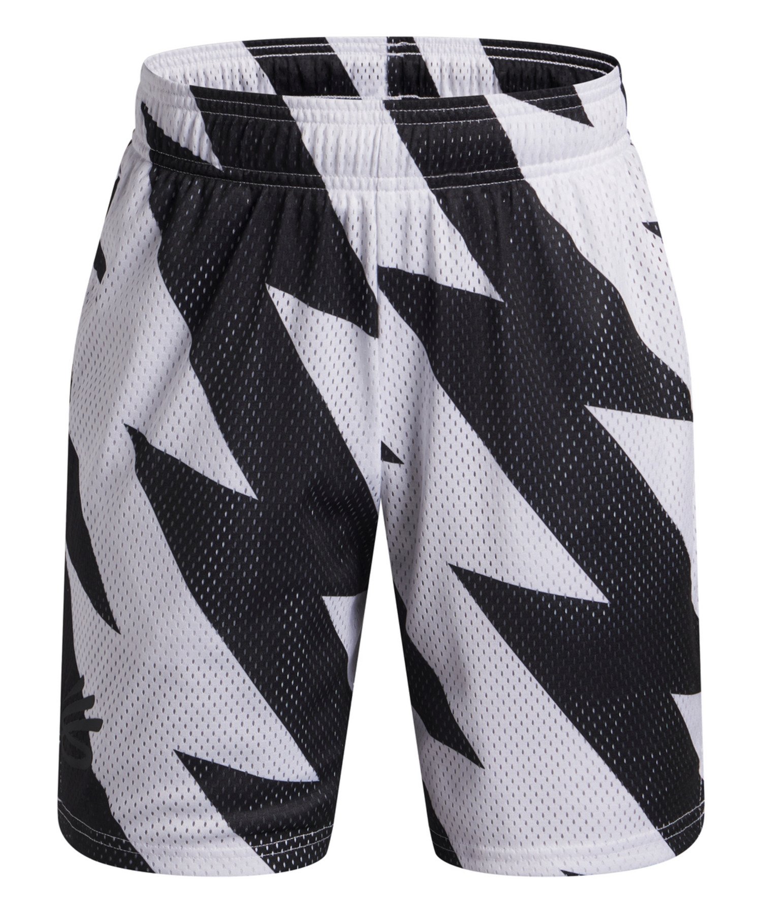 アンダーアーマー公式】 カリー スプラッシュ ショーツ