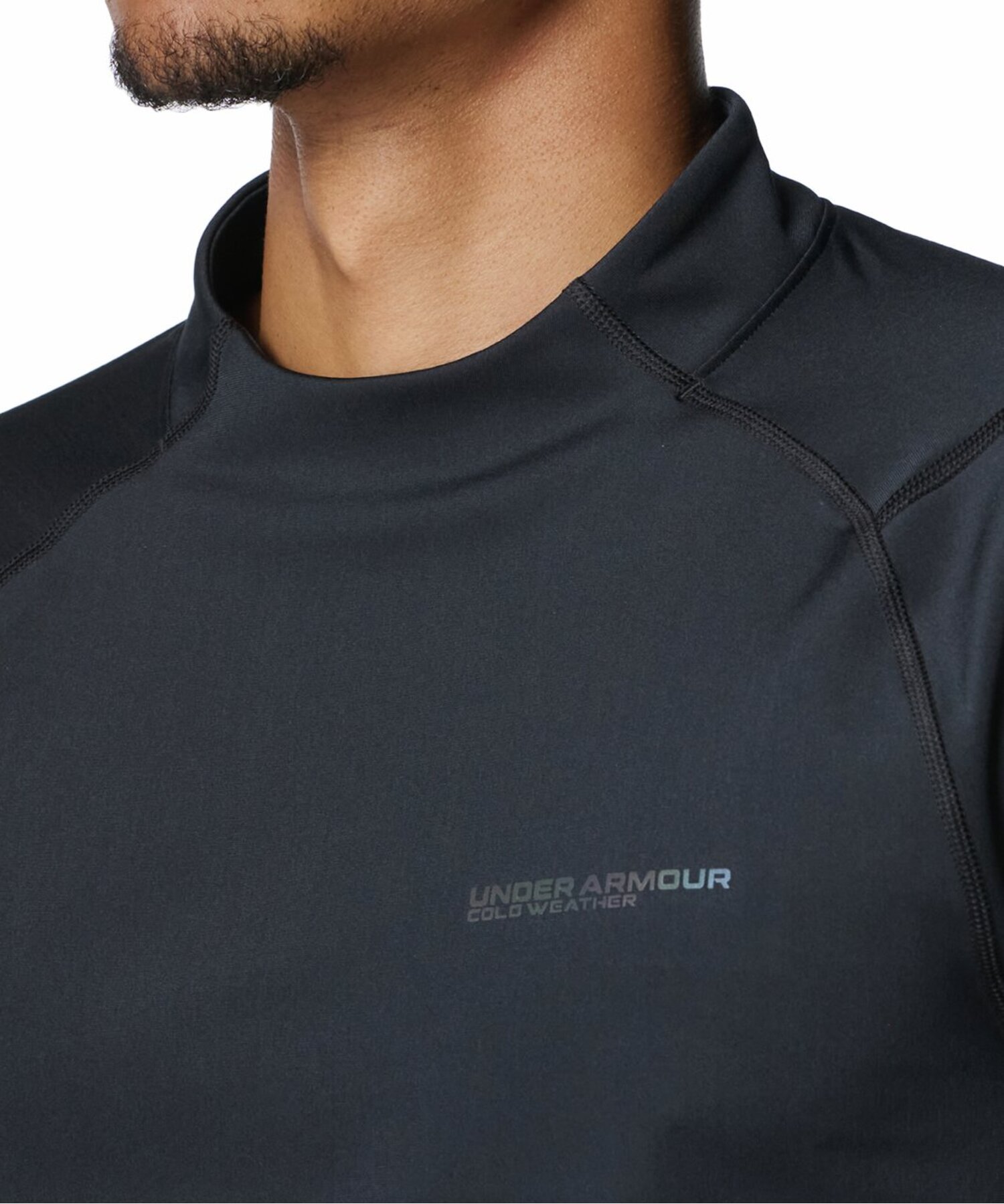 アンダーアーマー公式】 UAコールドウェザー プロ ロングスリーブ