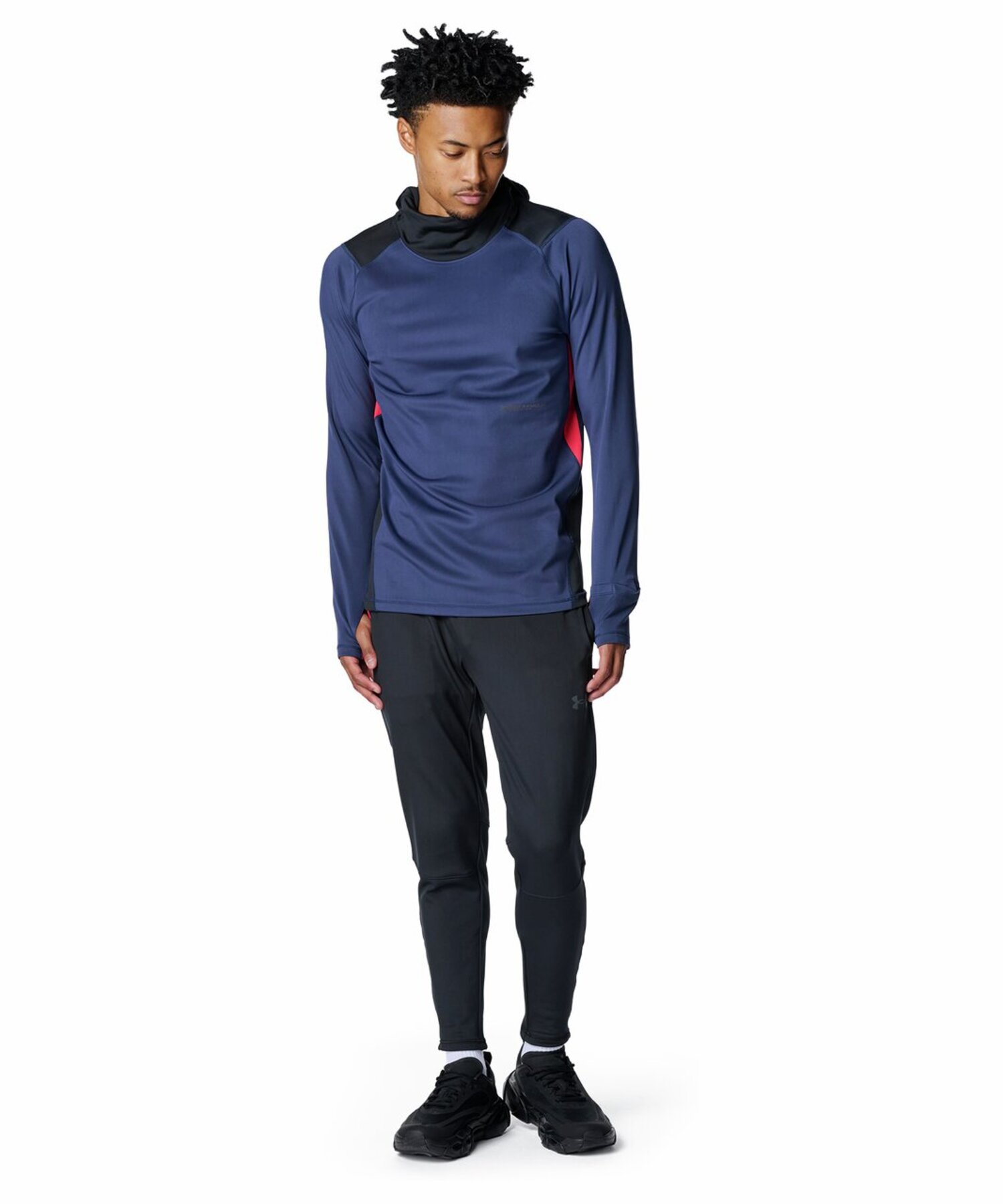 アンダーアーマー公式】 UAコールドウェザー プロ パンツ