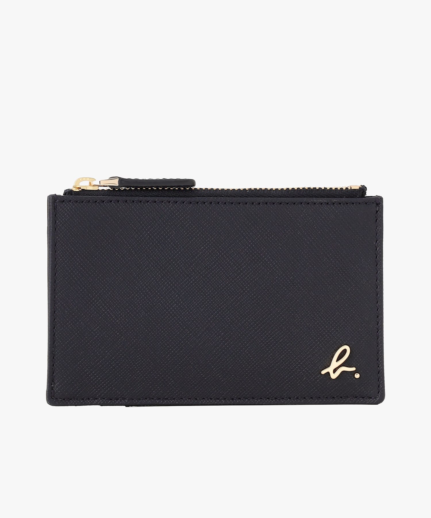 レザーフラグメントケース”Petit b.” EW13B－17 ｜agnès b. VOYAGE