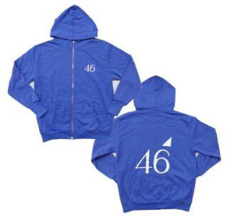 乃木坂46 公式グッズ 乃木坂ジャージパーカー(未使用品) | 石川県小松