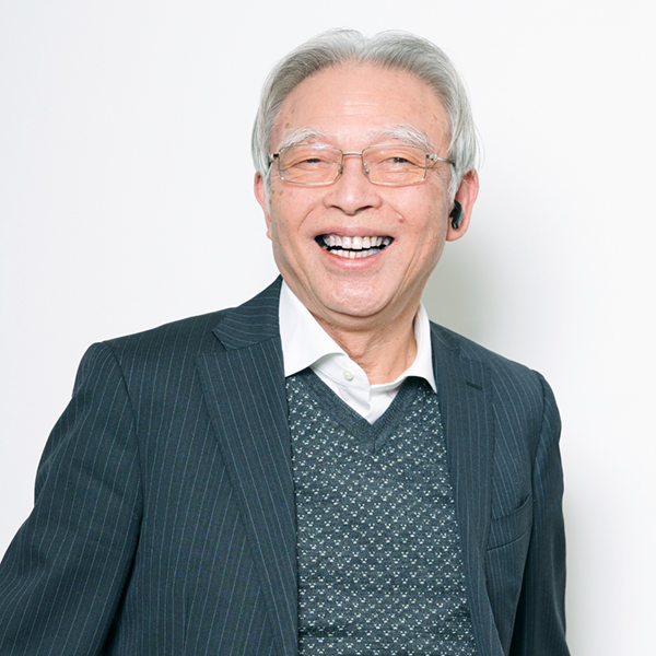 個性學の創始者・石井憲正先生インタビュー「個性學ができるまで」