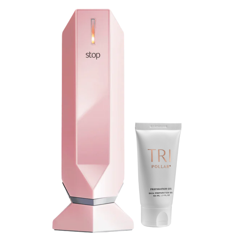 トライポーラ式RF特化美顔器 stopシリーズ – アーリーバード オンライン