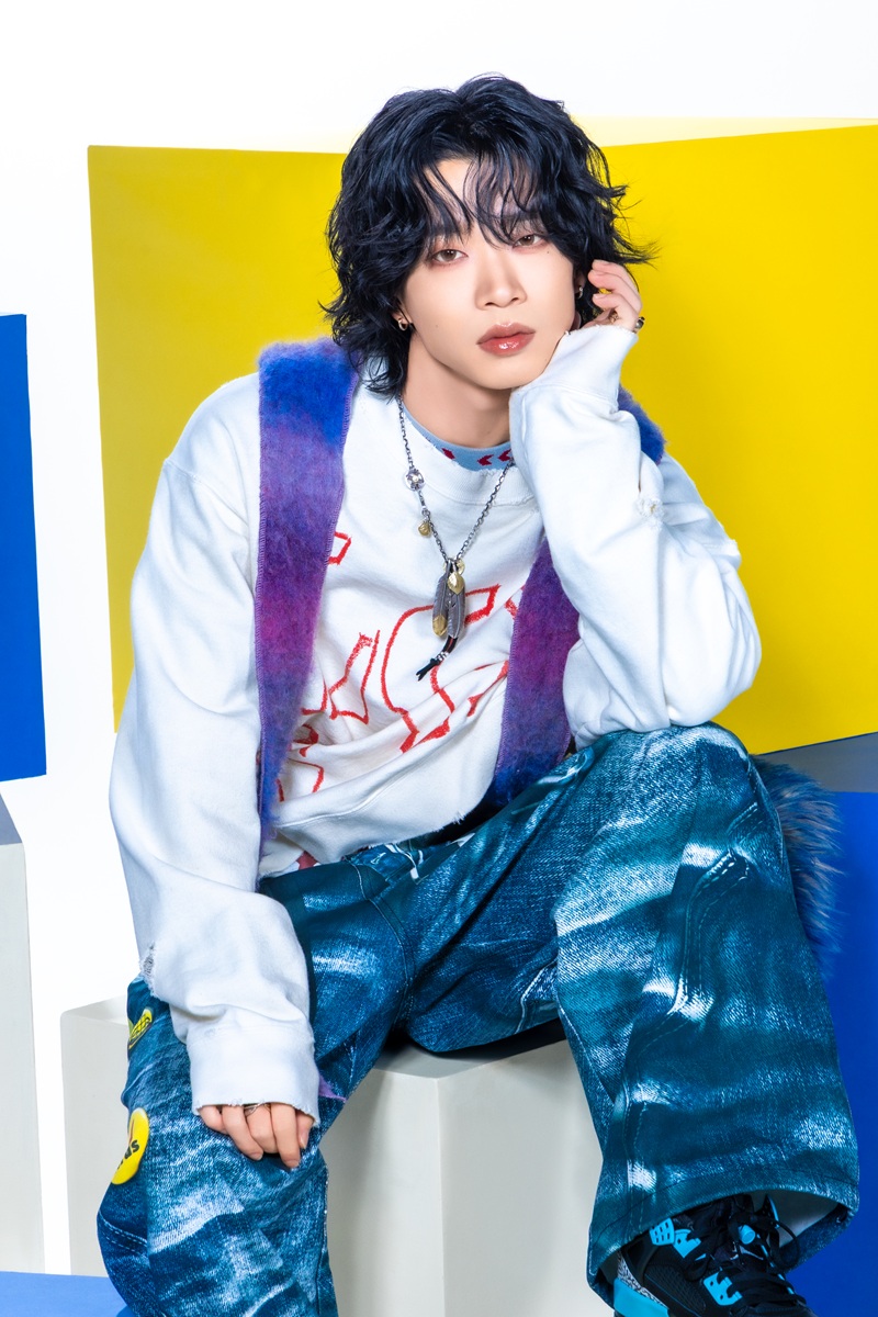 HAPPY BiRTHDAY!】SHOOT