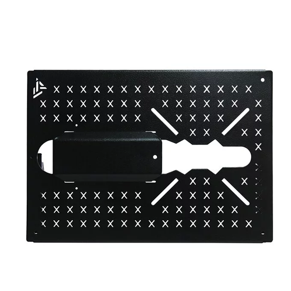 BLACK DESIGN】BXプレート 五徳 – CROSS ORANGE