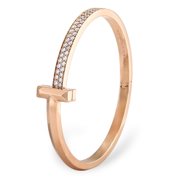 中古] ティファニー ティファニー T ワン エクストララージ J429964