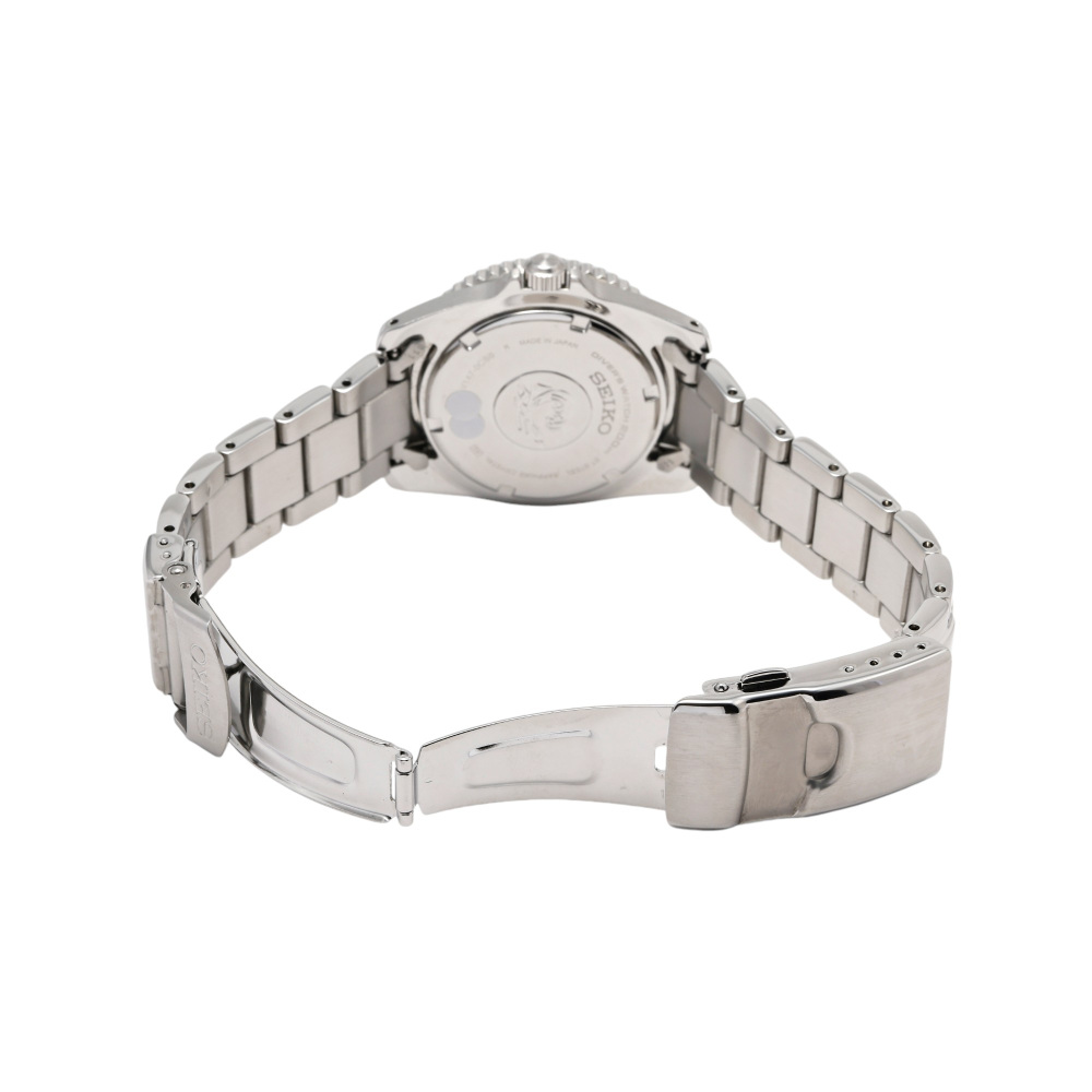 美品] セイコー プロスペックス ダイバー スキューバ SBDN077 W244655