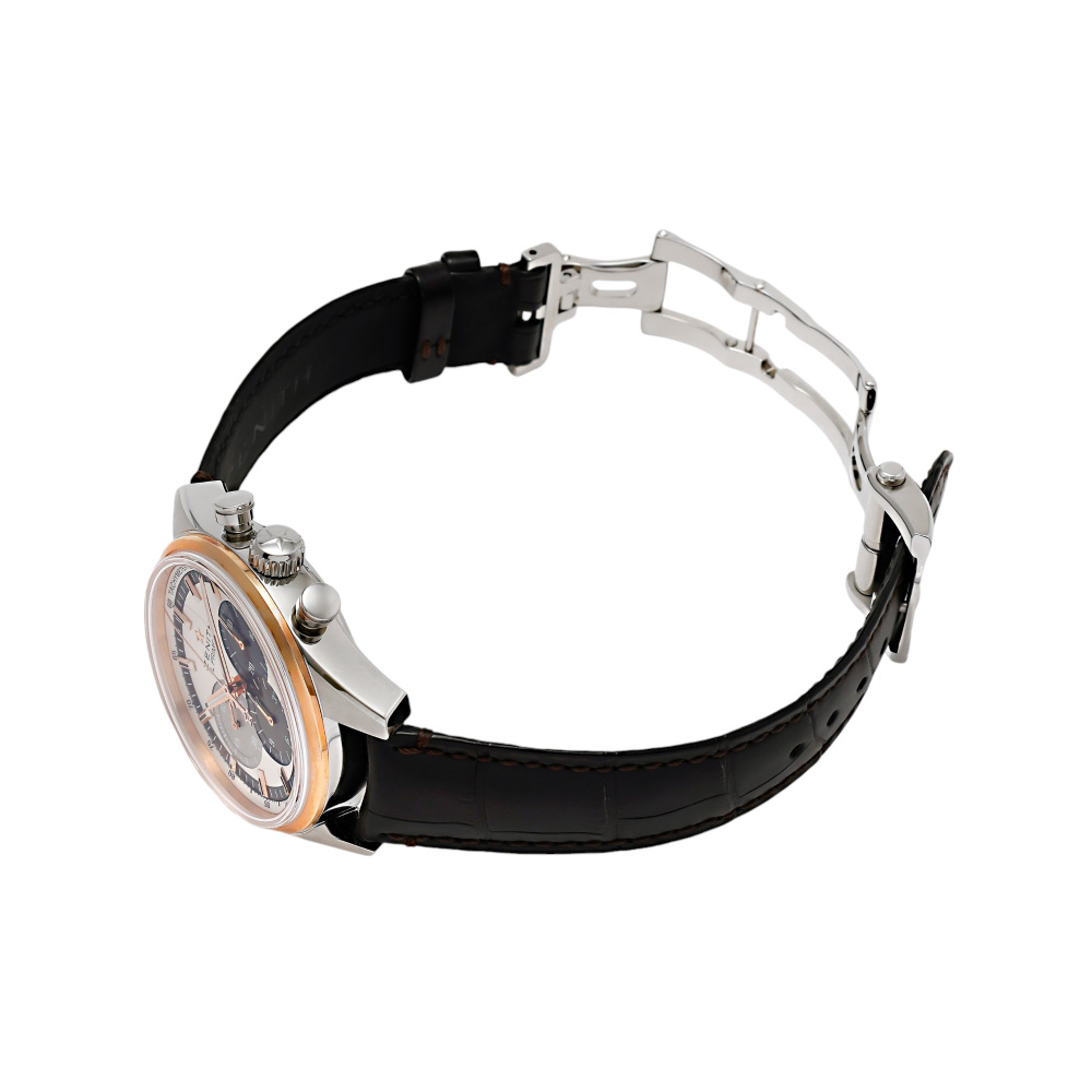 アウトレット] ゼニス クロノマスター エル プリメロ 38mm